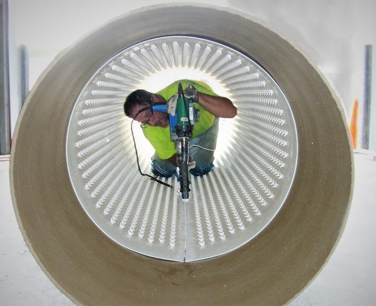 Our Team Plastic Fusion Fabricators