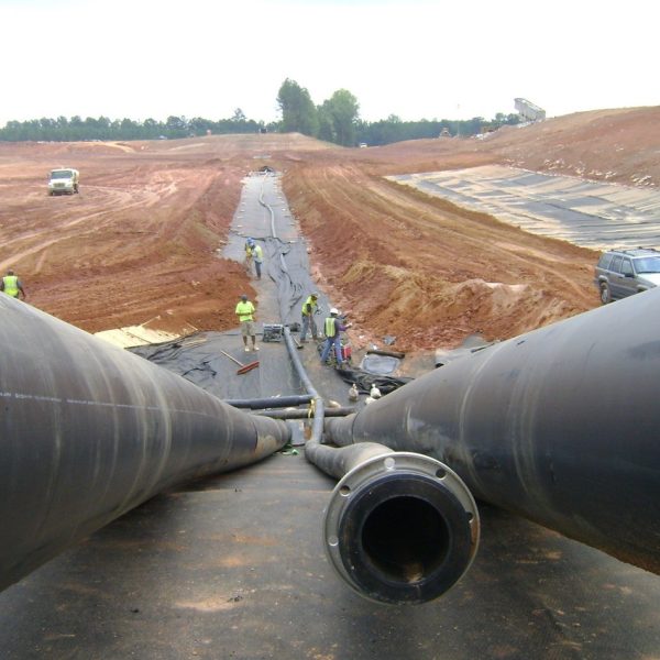 HDPE Pipe Fusion Contractors HDPE Pipe Fusion Contractors