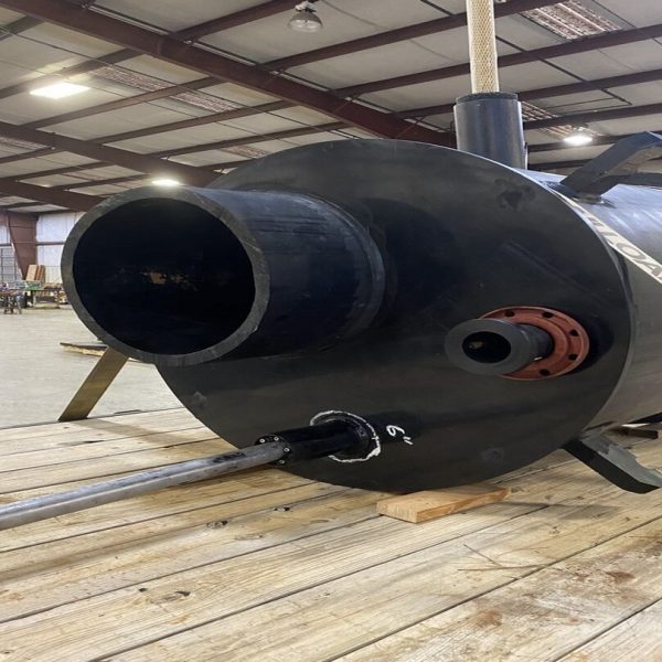 HDPE Manholes HDPE Manholes