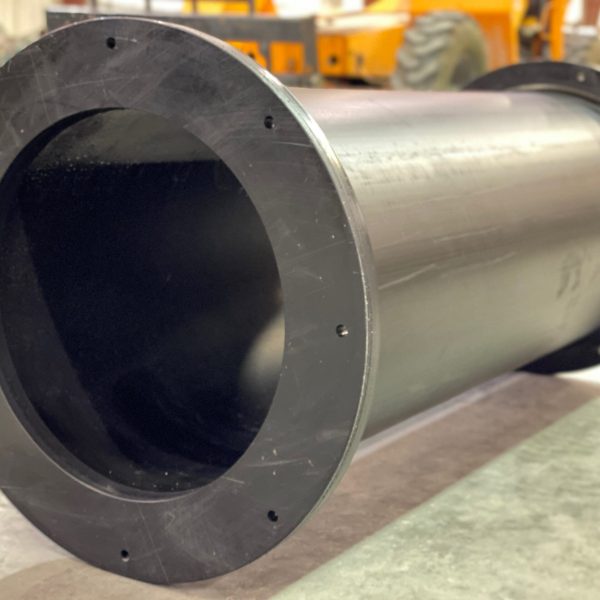 Custom Pipe Fabrication Custom Pipe Fabrication