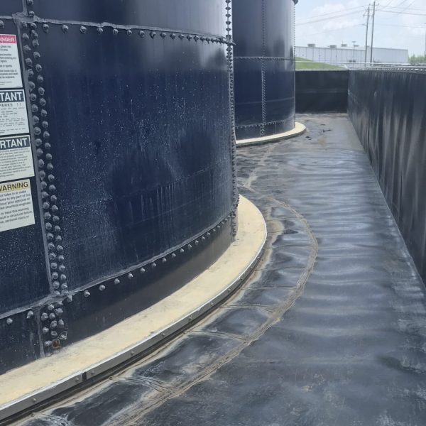 Chemical Containment Systems