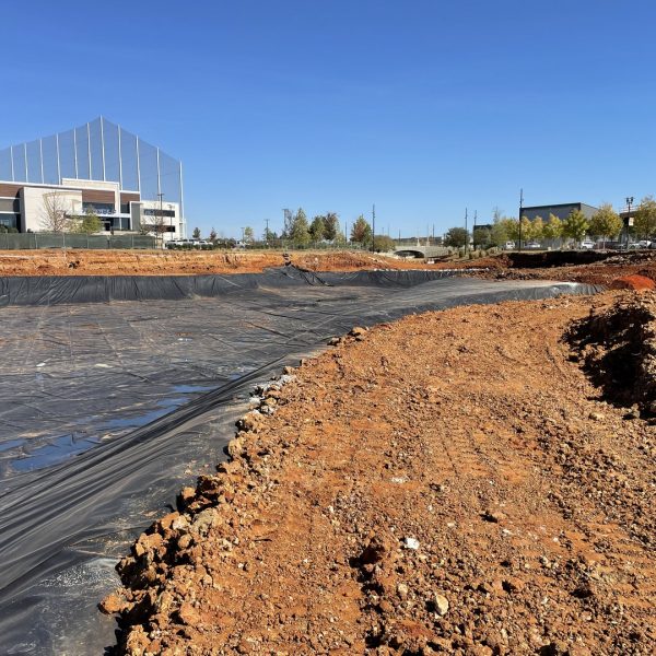 Stormwater Collection System