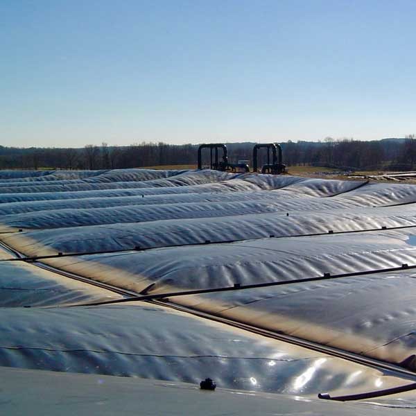 Anaerobic Digesters